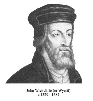 John Wyclif